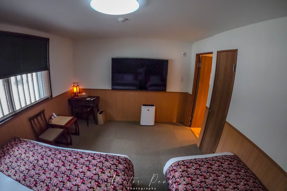 HOTEL SOU KYOTO GION 京都