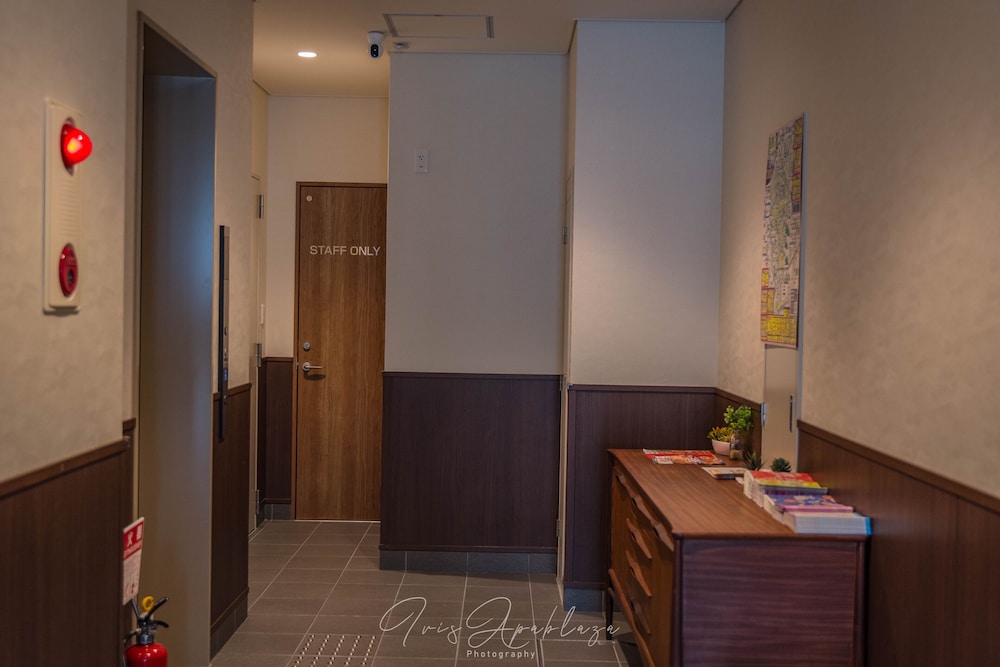 HOTEL SOU KYOTO GION 京都
