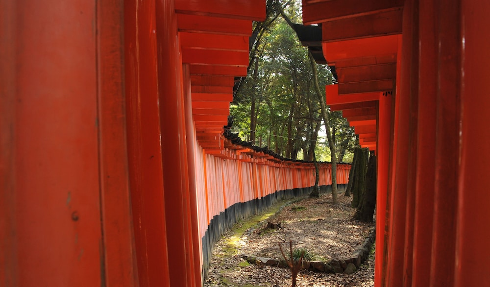 ホテルフルバ 京都