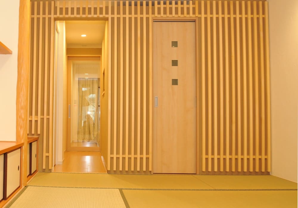 ホテルフルバ 京都