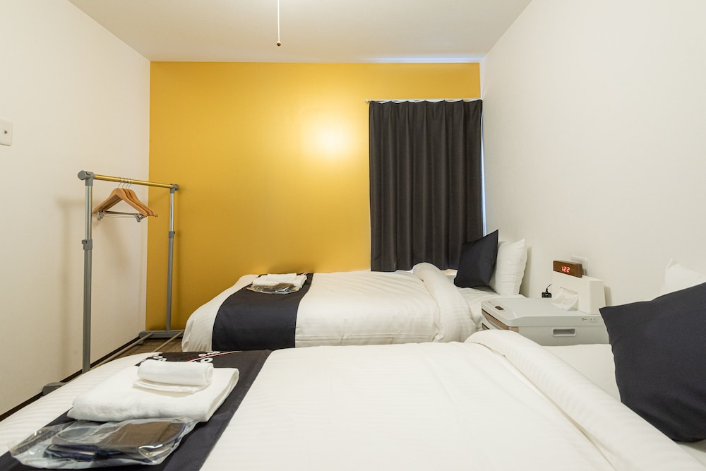 OYO 44693 HOTEL THE POINT NIJOJO NISHI 京都