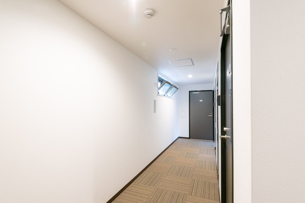 OYO 44693 HOTEL THE POINT NIJOJO NISHI 京都
