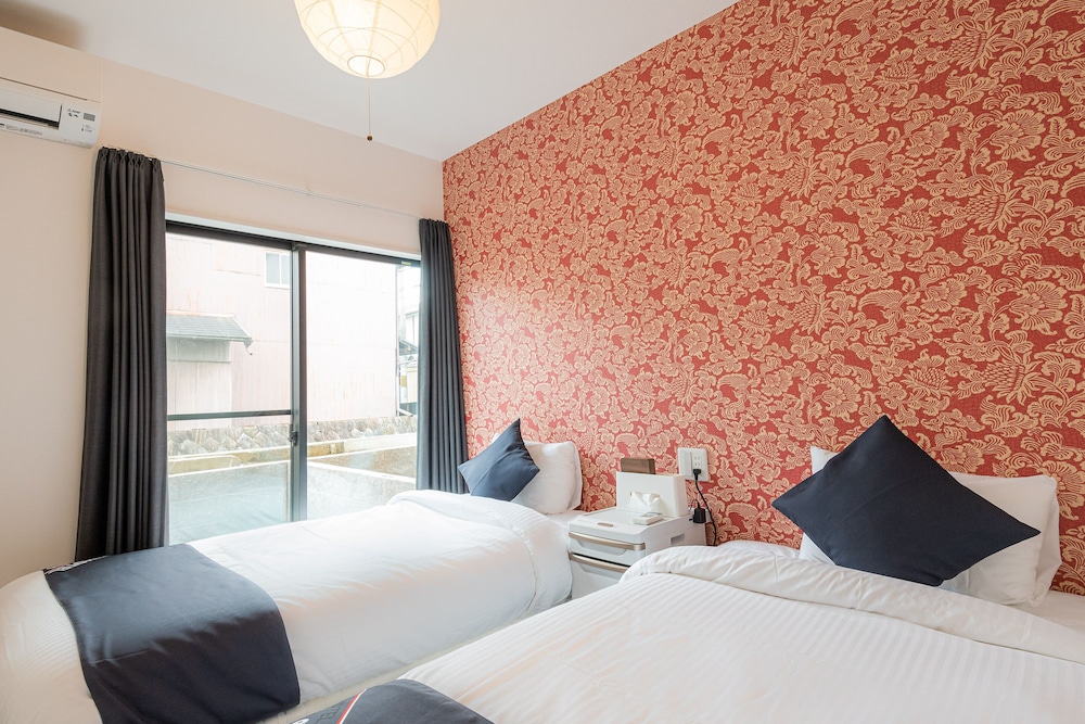 OYO 44693 HOTEL THE POINT NIJOJO NISHI 京都