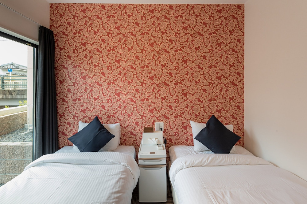 OYO 44693 HOTEL THE POINT NIJOJO NISHI 京都