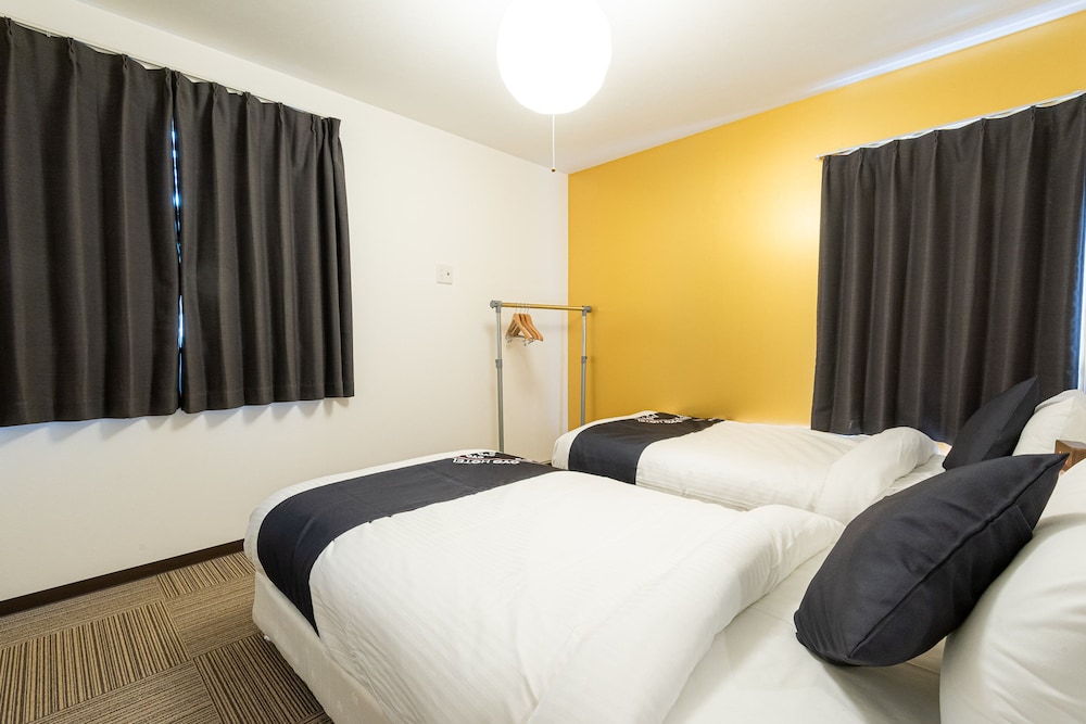 OYO 44693 HOTEL THE POINT NIJOJO NISHI 京都