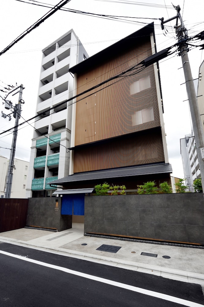 京都街宿五条大橋 京都