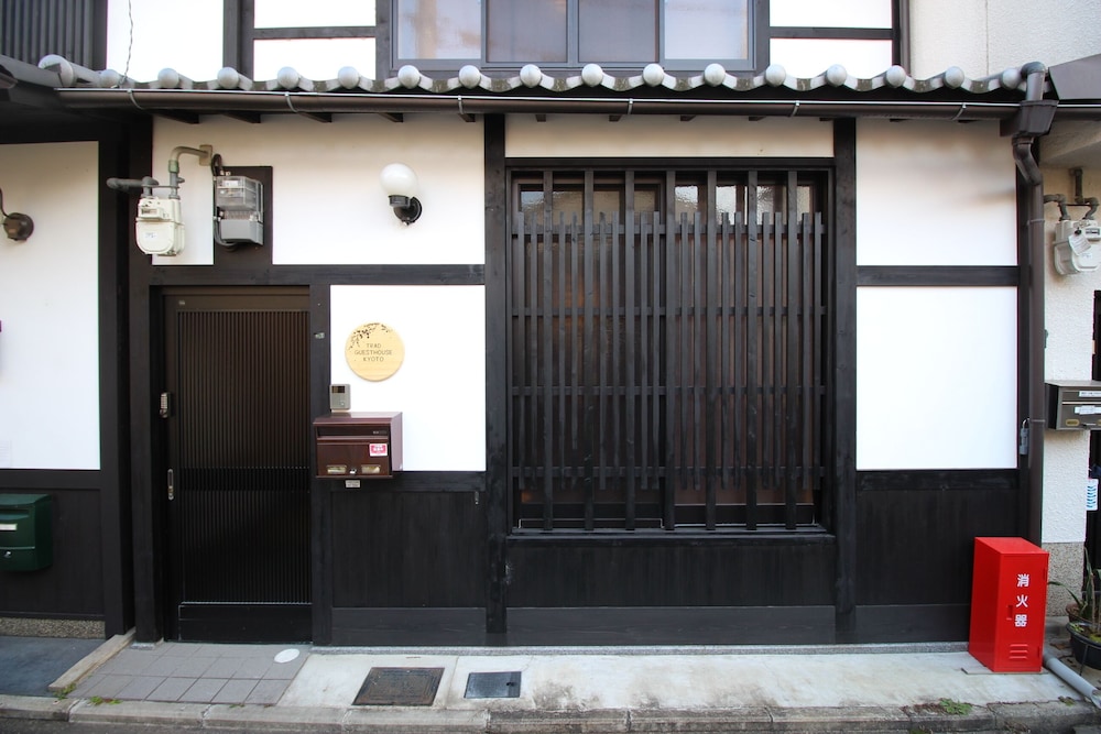 TRAD GUEST HOUSE KYOTO 京都