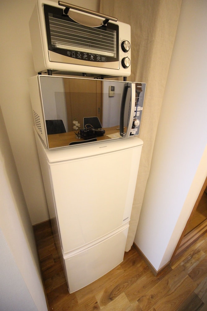 TRAD GUEST HOUSE KYOTO 京都