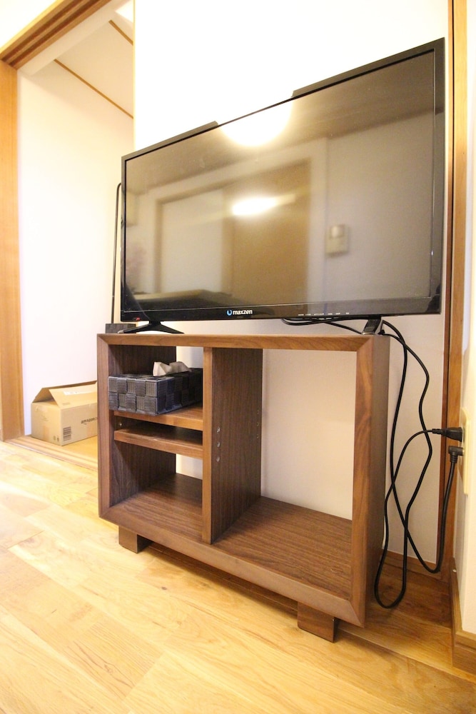 TRAD GUEST HOUSE KYOTO 京都