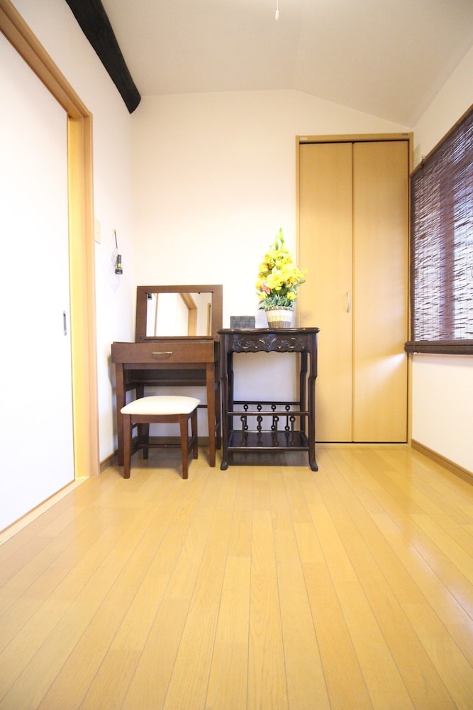 TRAD GUEST HOUSE KYOTO 京都