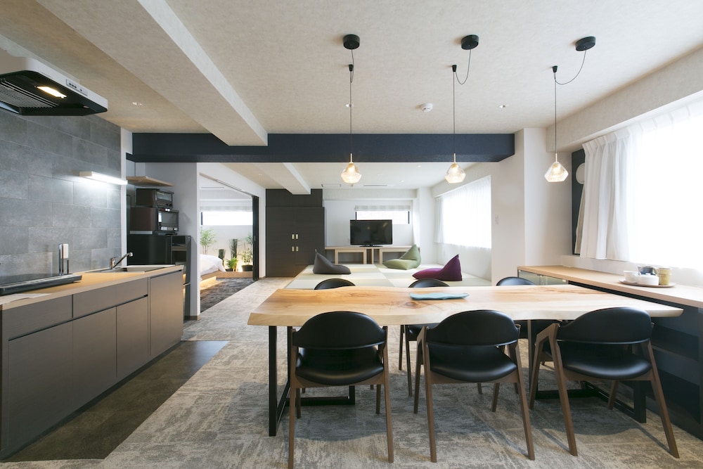 HOTEL KADO GOSHO‐MINAMI KYOTO 京都