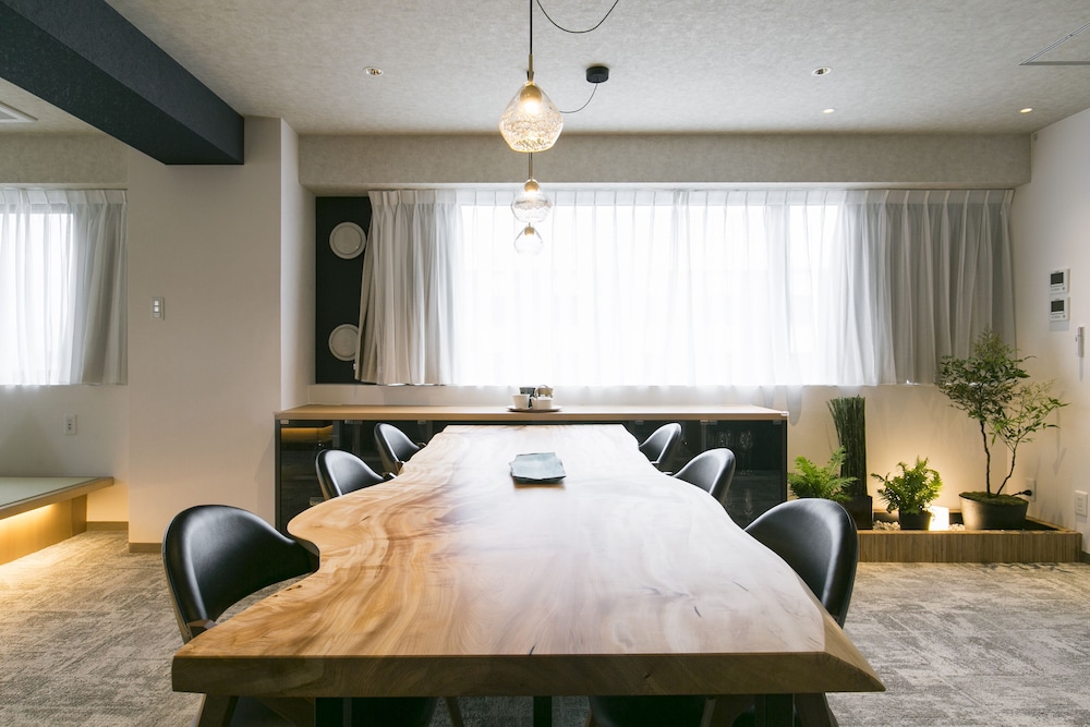 HOTEL KADO GOSHO‐MINAMI KYOTO 京都