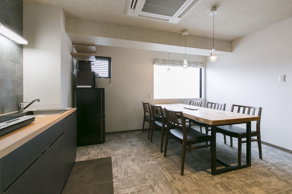 HOTEL KADO GOSHO‐MINAMI KYOTO 京都