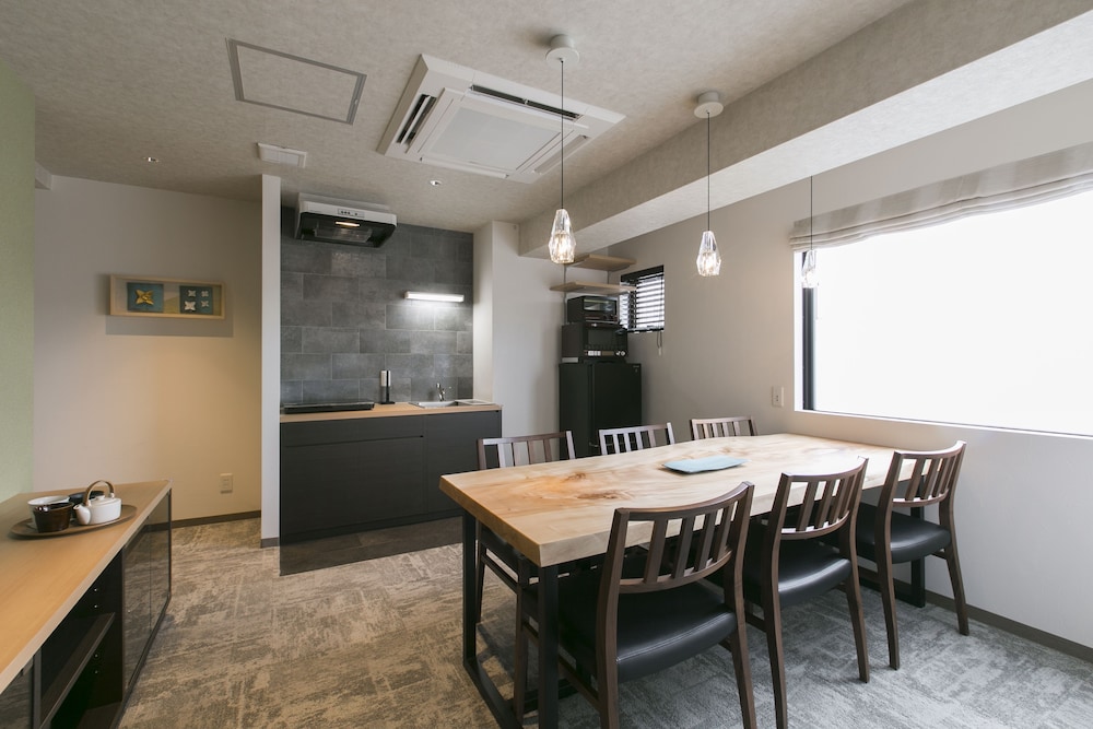 HOTEL KADO GOSHO‐MINAMI KYOTO 京都