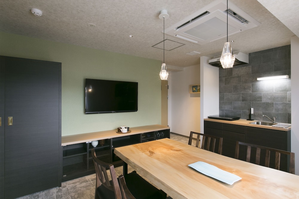 HOTEL KADO GOSHO‐MINAMI KYOTO 京都