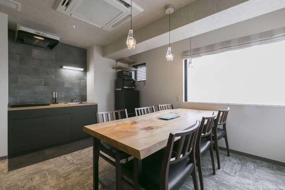 HOTEL KADO GOSHO‐MINAMI KYOTO 京都