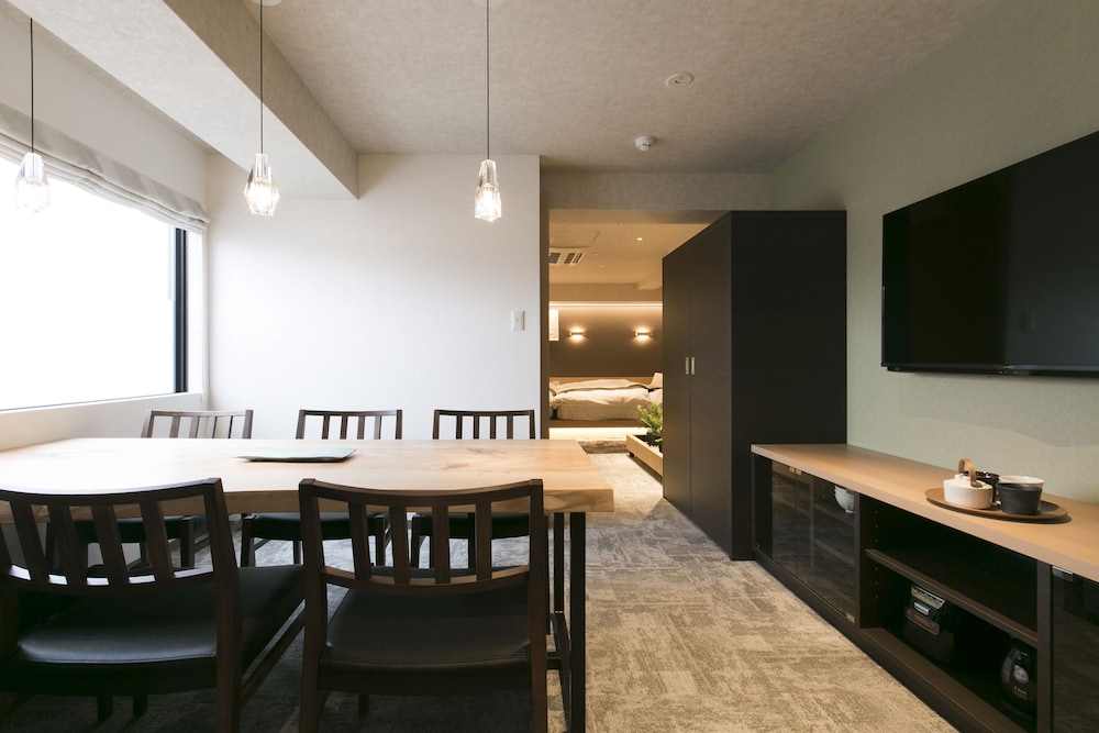 HOTEL KADO GOSHO‐MINAMI KYOTO 京都