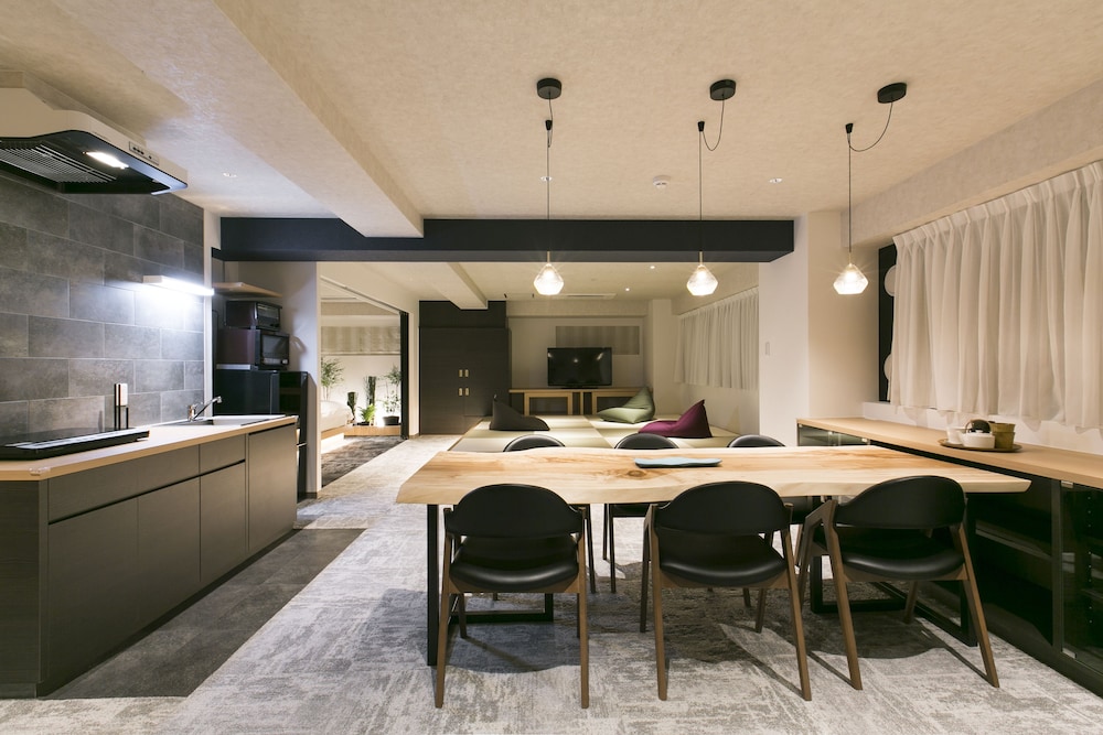 HOTEL KADO GOSHO‐MINAMI KYOTO 京都