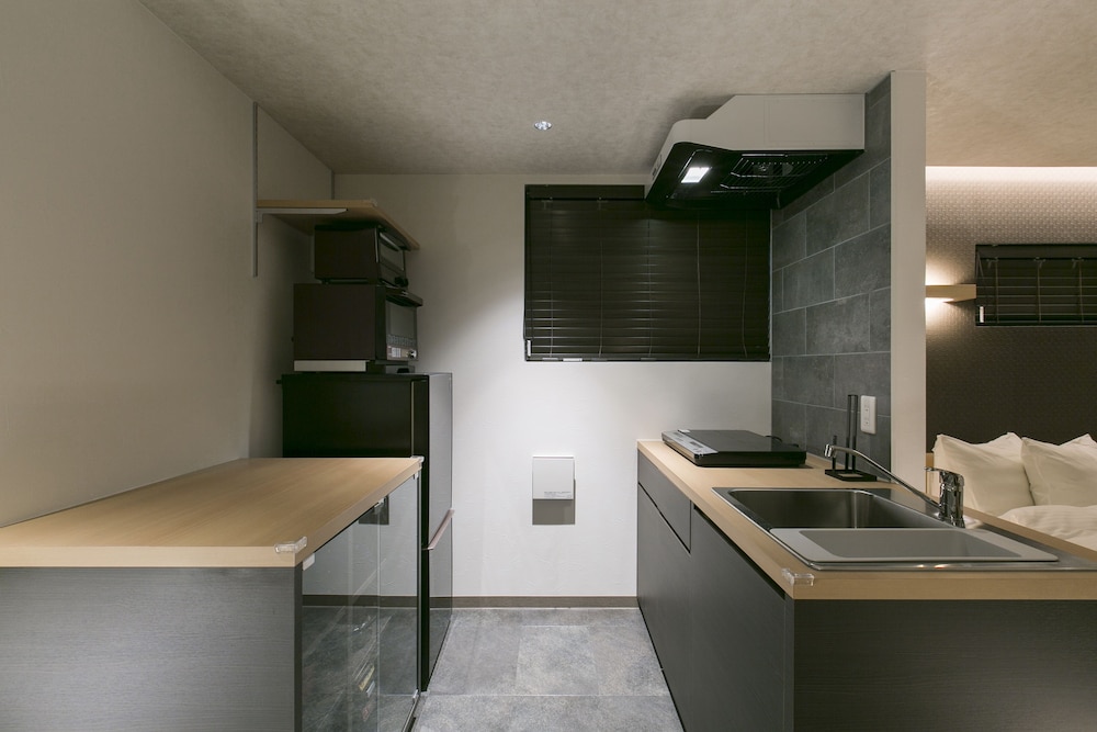 HOTEL KADO GOSHO‐MINAMI KYOTO 京都
