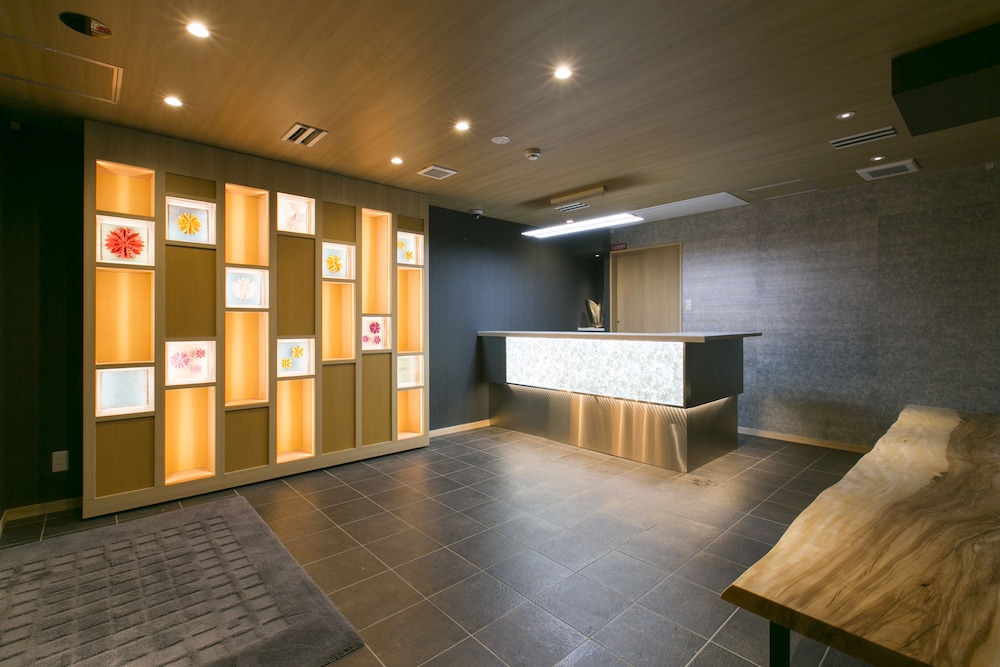 HOTEL KADO GOSHO‐MINAMI KYOTO 京都