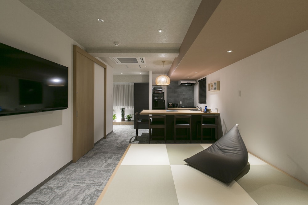 HOTEL KADO GOSHO‐MINAMI KYOTO 京都