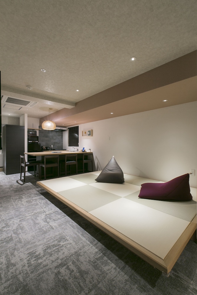 HOTEL KADO GOSHO‐MINAMI KYOTO 京都