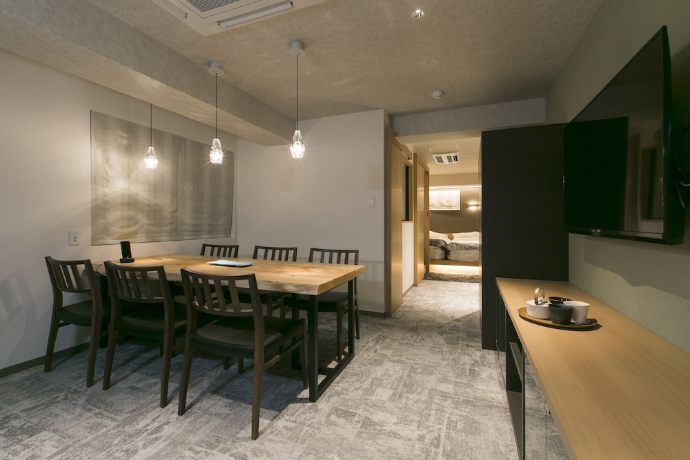 HOTEL KADO GOSHO‐MINAMI KYOTO 京都
