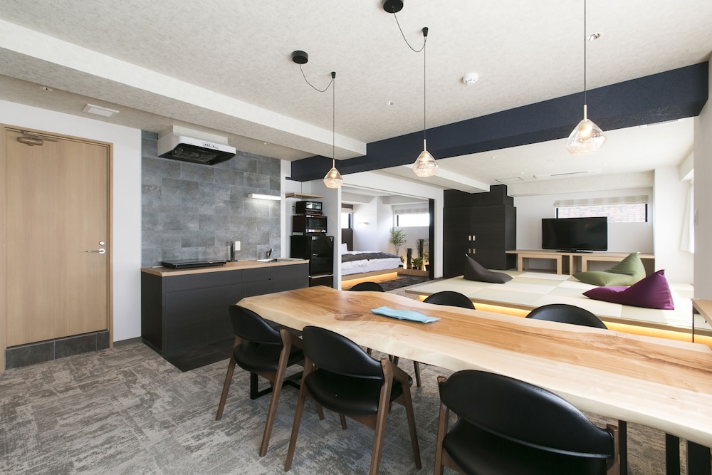 HOTEL KADO GOSHO‐MINAMI KYOTO 京都