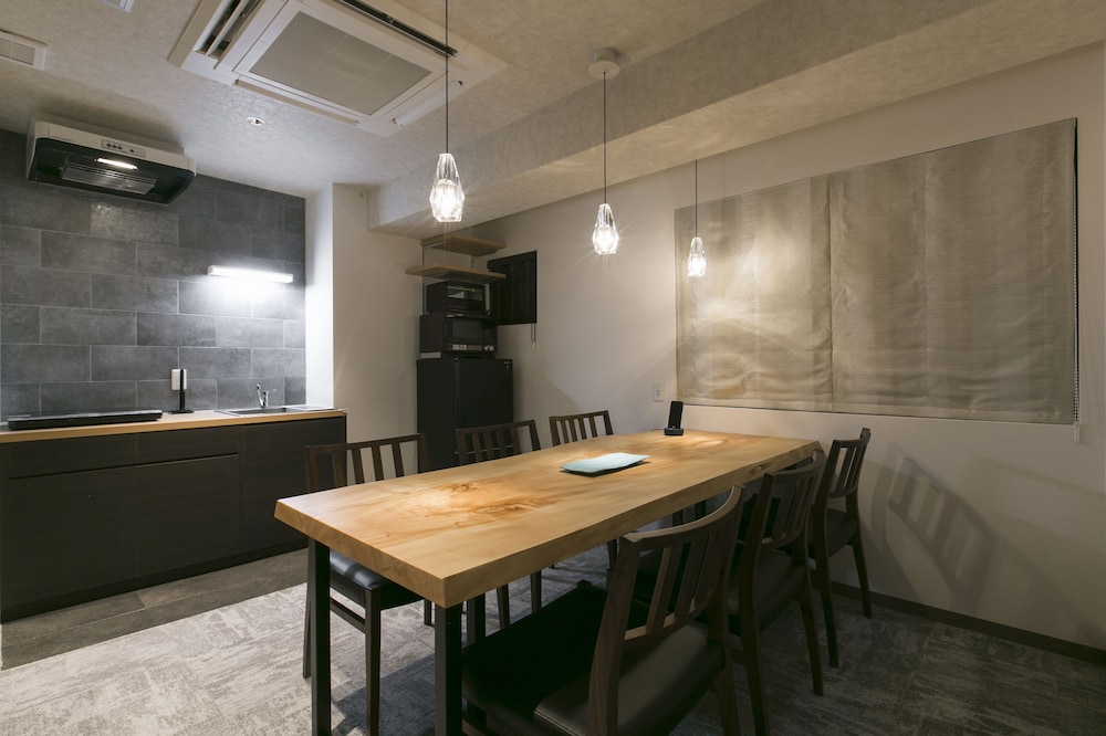 HOTEL KADO GOSHO‐MINAMI KYOTO 京都