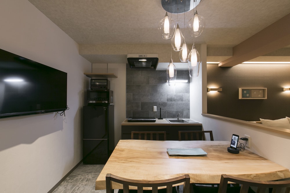 HOTEL KADO GOSHO‐MINAMI KYOTO 京都