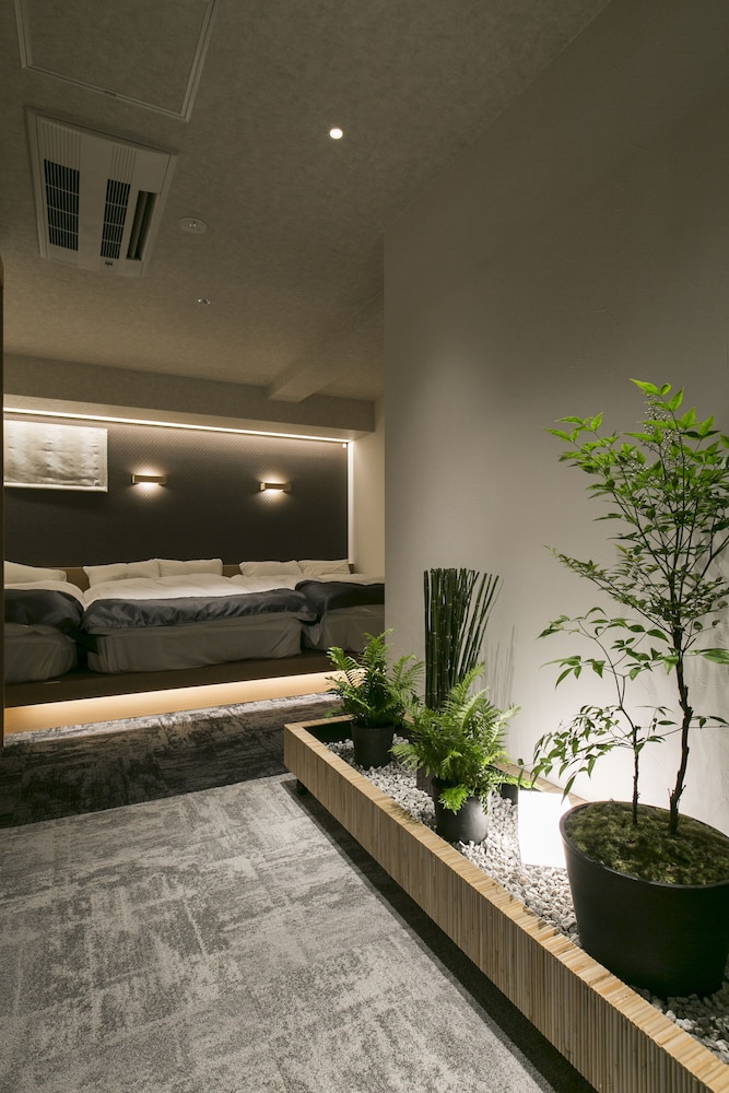 HOTEL KADO GOSHO‐MINAMI KYOTO 京都