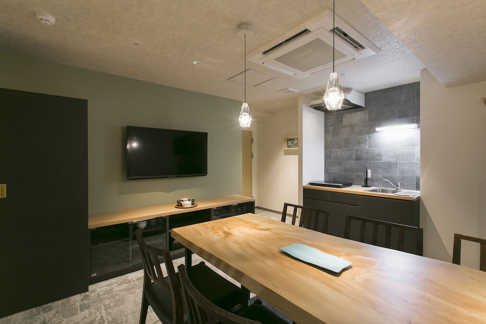 HOTEL KADO GOSHO‐MINAMI KYOTO 京都