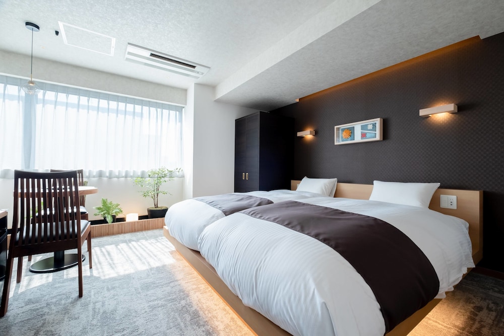 HOTEL KADO GOSHO‐MINAMI KYOTO 京都
