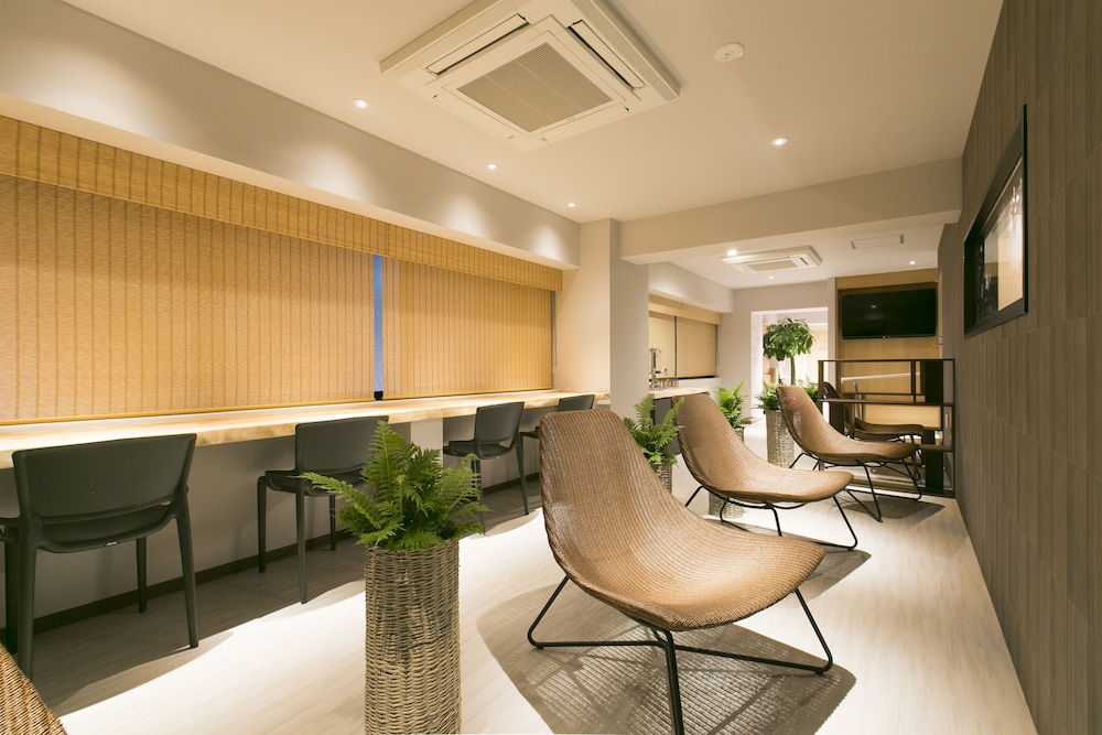HOTEL KADO GOSHO‐MINAMI KYOTO 京都