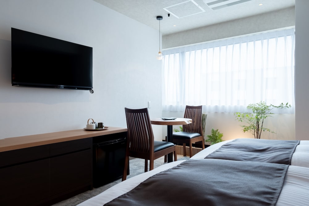HOTEL KADO GOSHO‐MINAMI KYOTO 京都