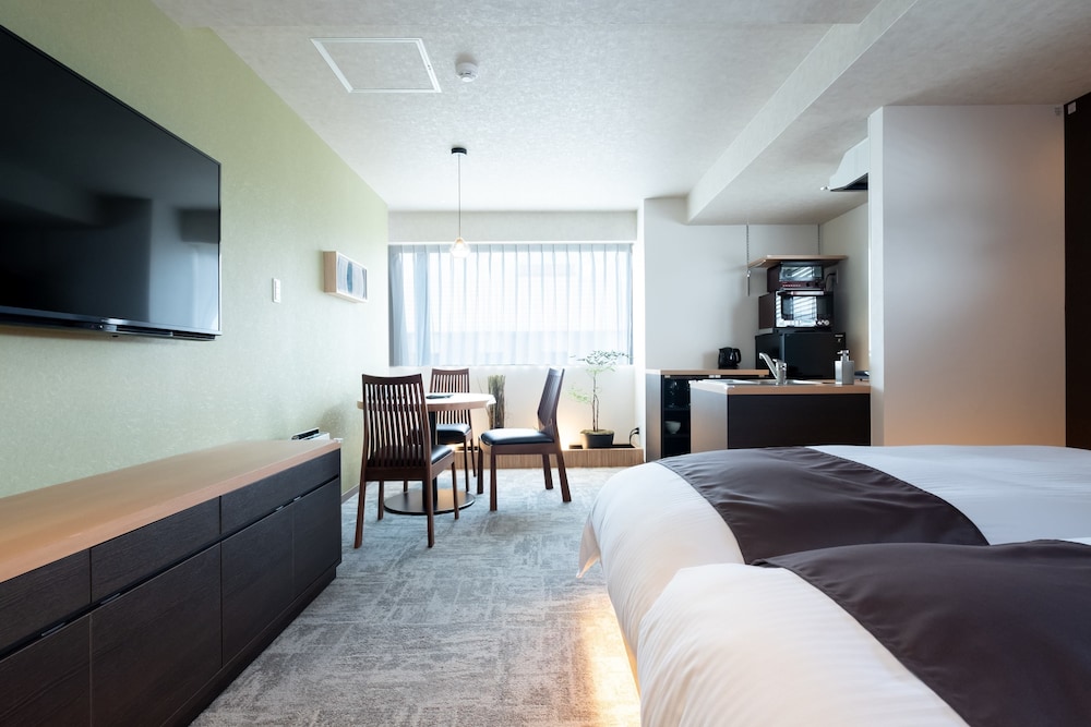 HOTEL KADO GOSHO‐MINAMI KYOTO 京都