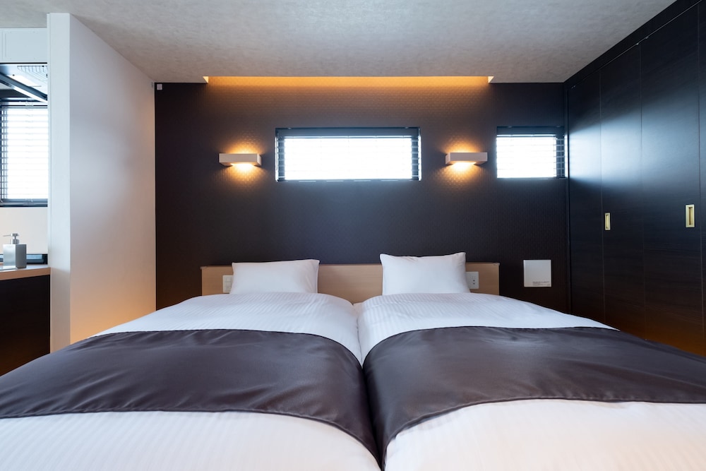 HOTEL KADO GOSHO‐MINAMI KYOTO 京都