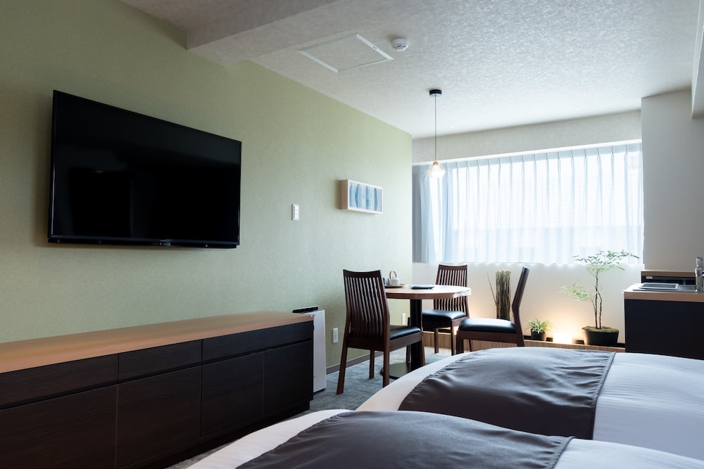 HOTEL KADO GOSHO‐MINAMI KYOTO 京都