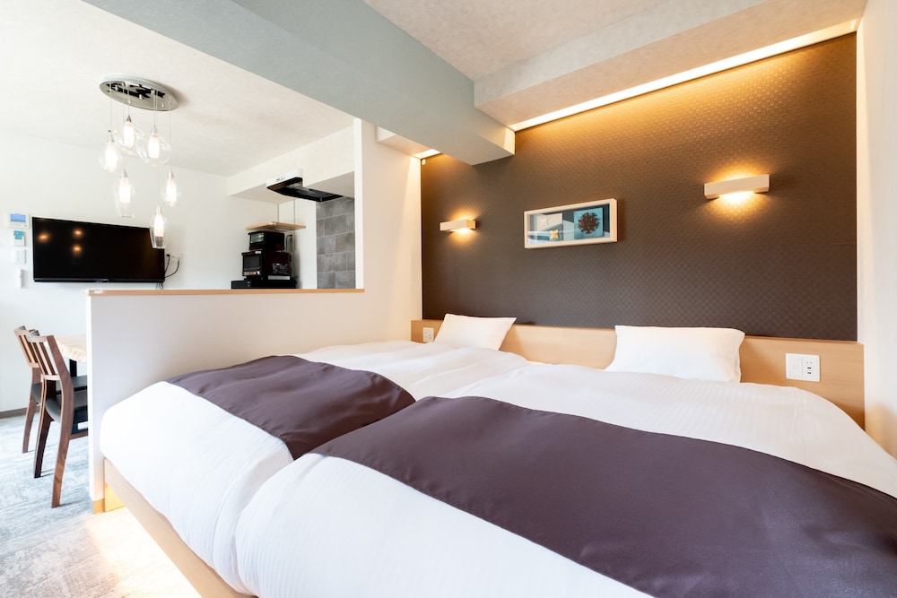 HOTEL KADO GOSHO‐MINAMI KYOTO 京都