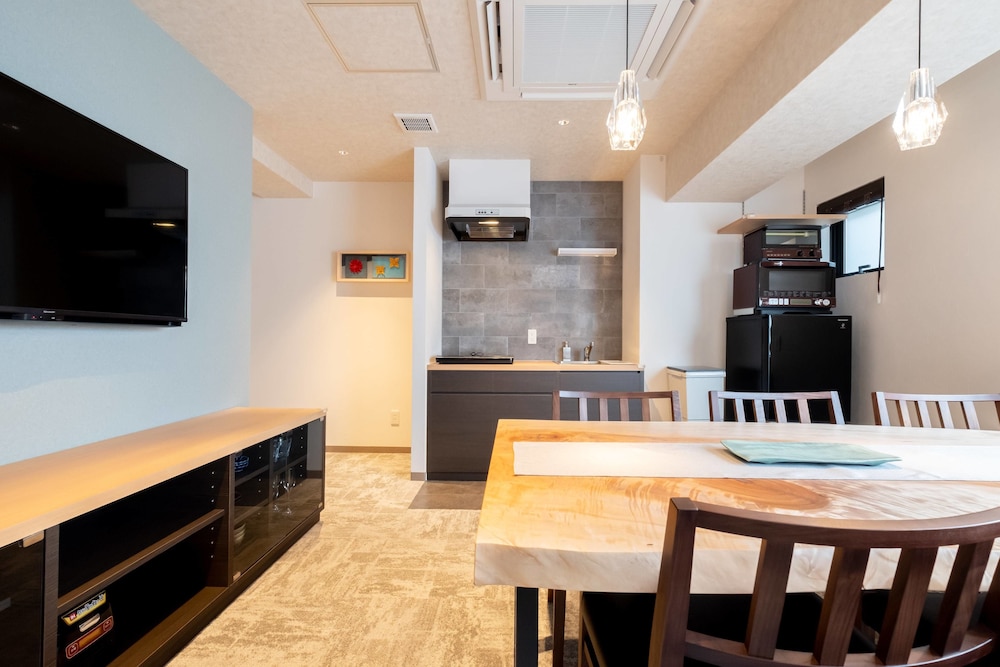 HOTEL KADO GOSHO‐MINAMI KYOTO 京都