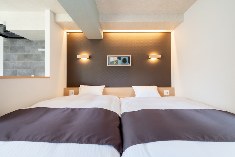 HOTEL KADO GOSHO‐MINAMI KYOTO 京都