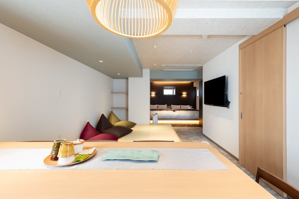 HOTEL KADO GOSHO‐MINAMI KYOTO 京都