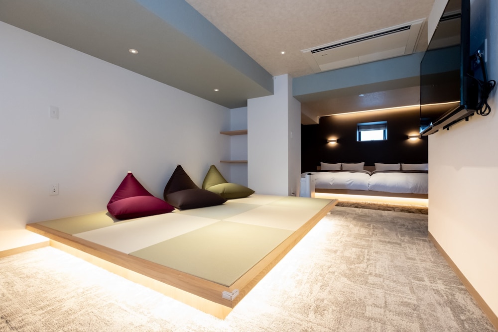 HOTEL KADO GOSHO‐MINAMI KYOTO 京都