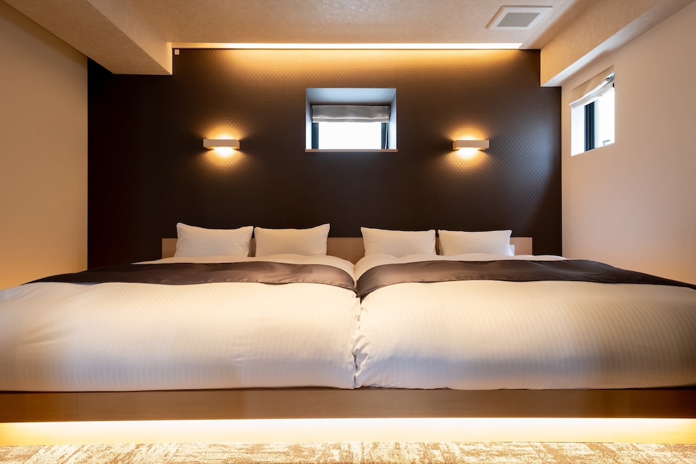 HOTEL KADO GOSHO‐MINAMI KYOTO 京都