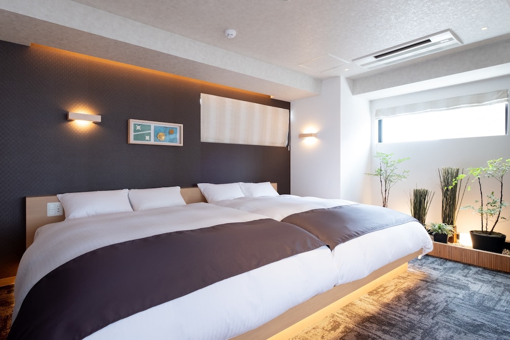 HOTEL KADO GOSHO‐MINAMI KYOTO 京都