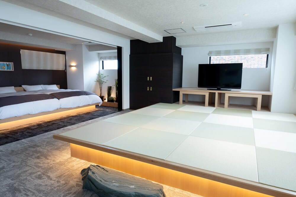 HOTEL KADO GOSHO‐MINAMI KYOTO 京都