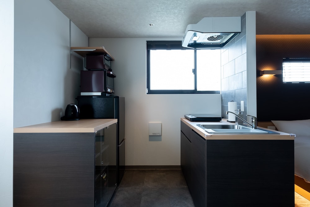 HOTEL KADO GOSHO‐MINAMI KYOTO 京都