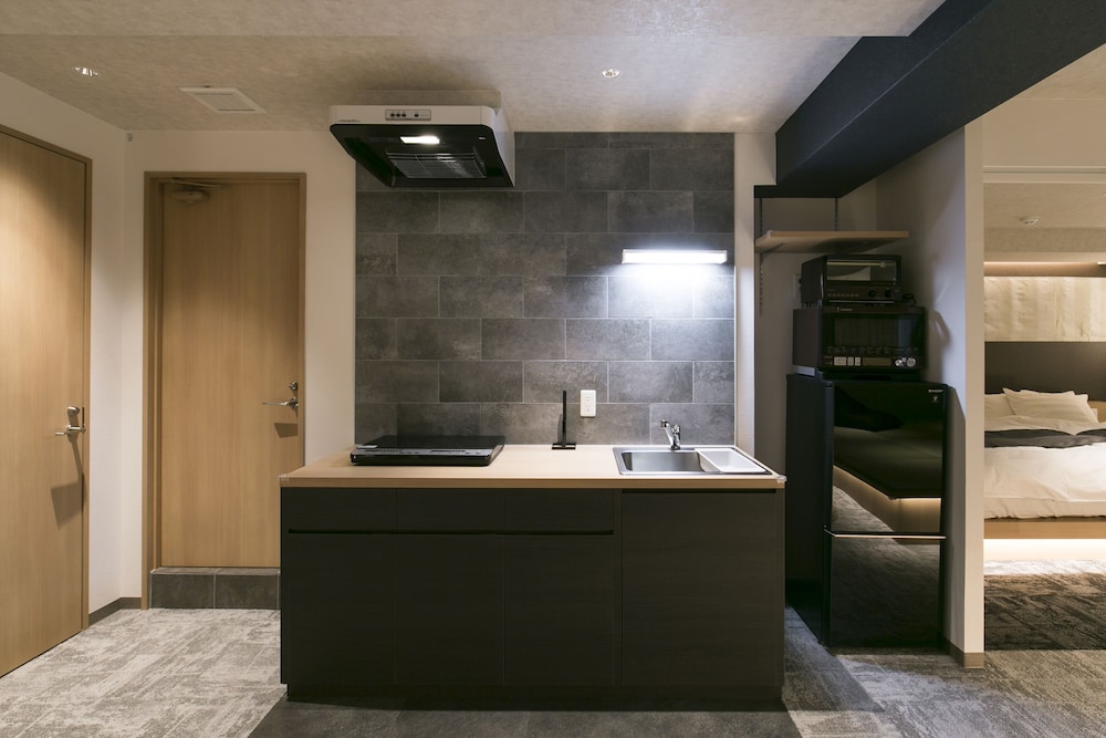 HOTEL KADO GOSHO‐MINAMI KYOTO 京都