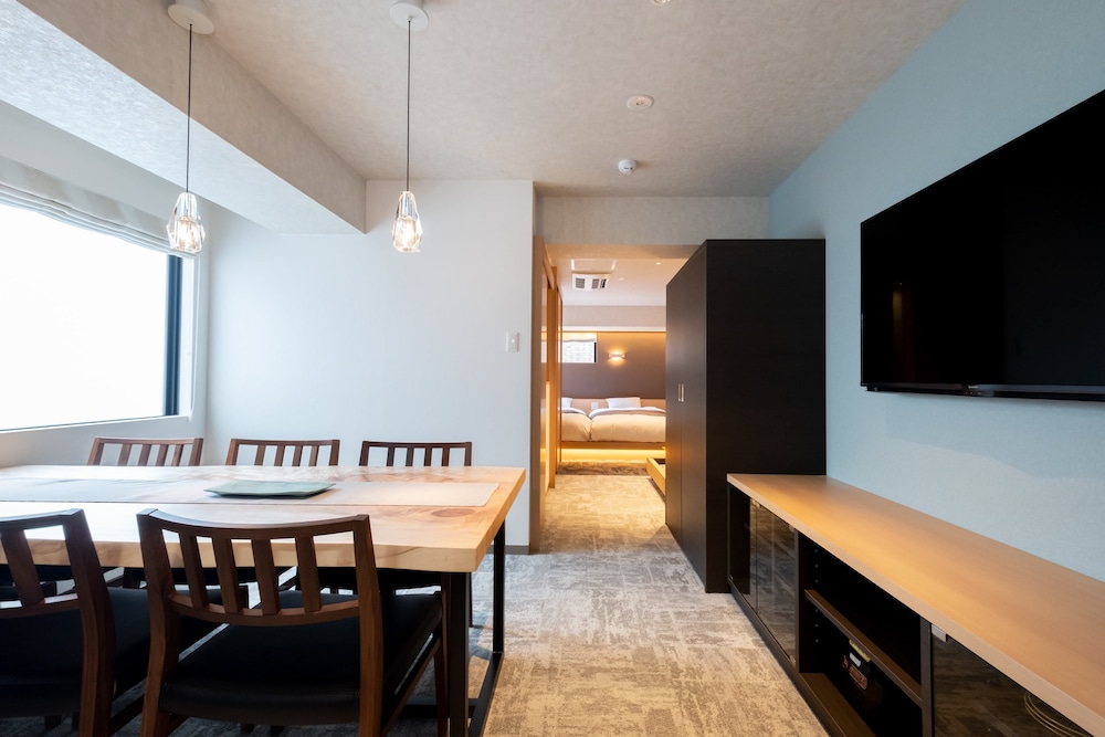 HOTEL KADO GOSHO‐MINAMI KYOTO 京都