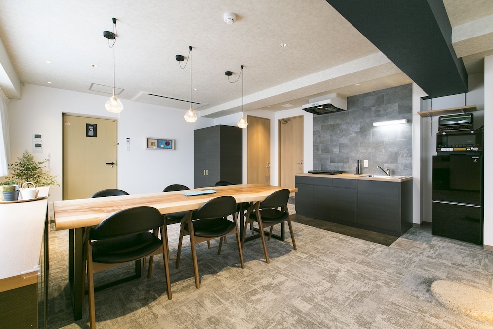 HOTEL KADO GOSHO‐MINAMI KYOTO 京都